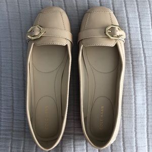 SALE!!! EUC Cole Haan Slip on shoes